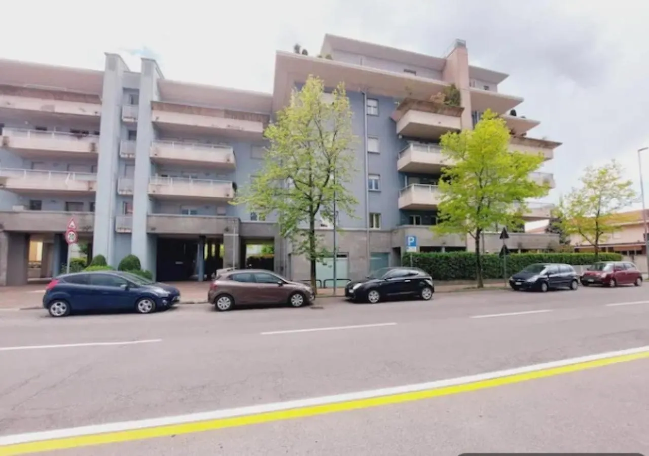 Monolocale-7 Minuti Da Bergamo, 10 Minuti Milan Bergamo Airport Apartman Gorle 0*,  Olaszország